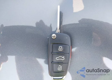 2016 Audi Q3 2.0T Premium Plus from USA, damaged, VIN WA1GFCFS9GR024191